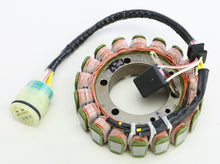 Stator