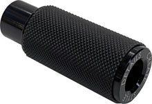 Nl Shifter Peg Rubber Fine Knurl