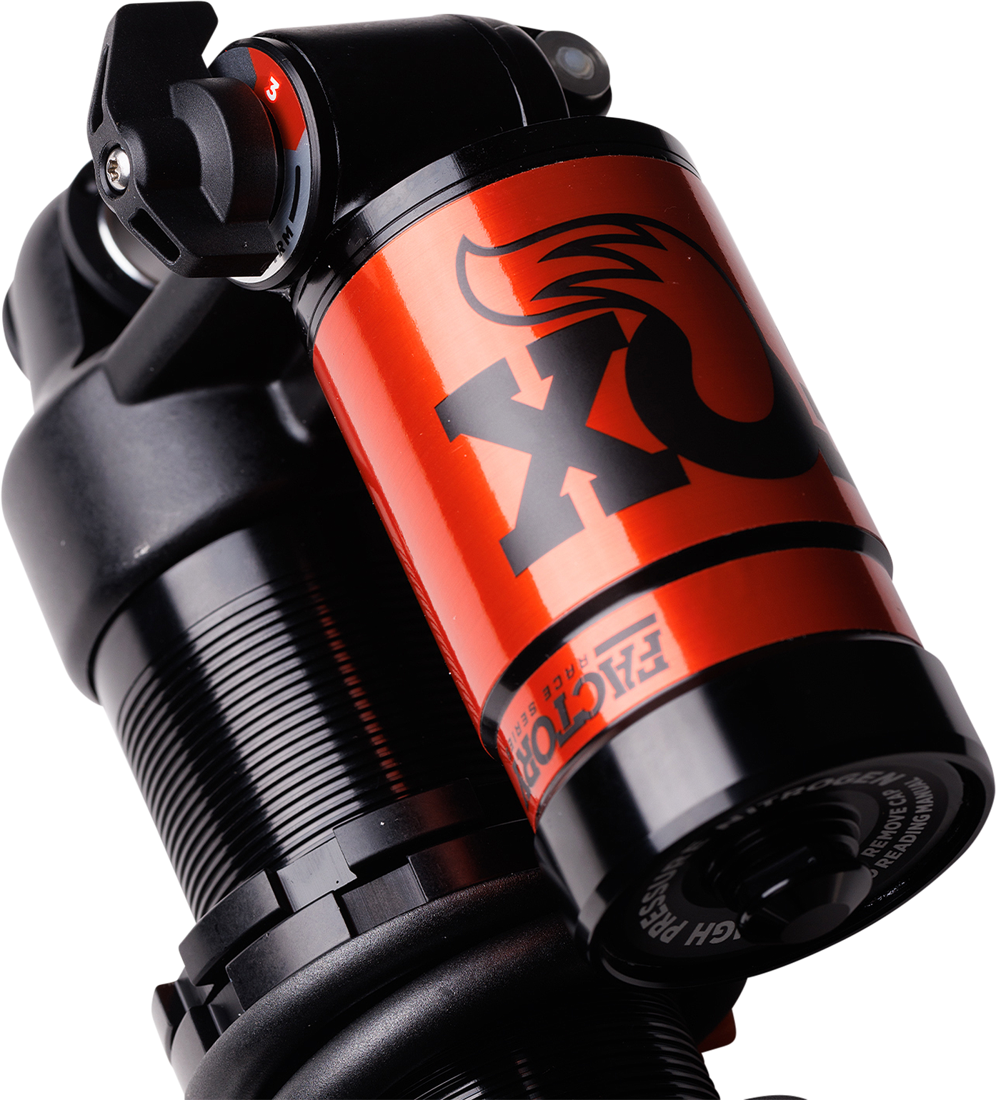 S/D Renegade Track Kit 129"