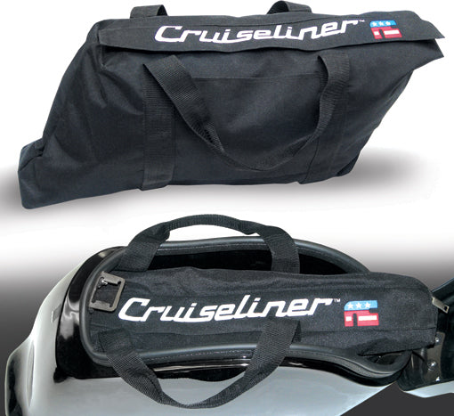 Cruiseliner Saddlebag Inner Duffles