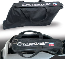 Cruiseliner Saddlebag Inner Duffles