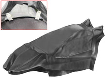 Seat Cover A/C