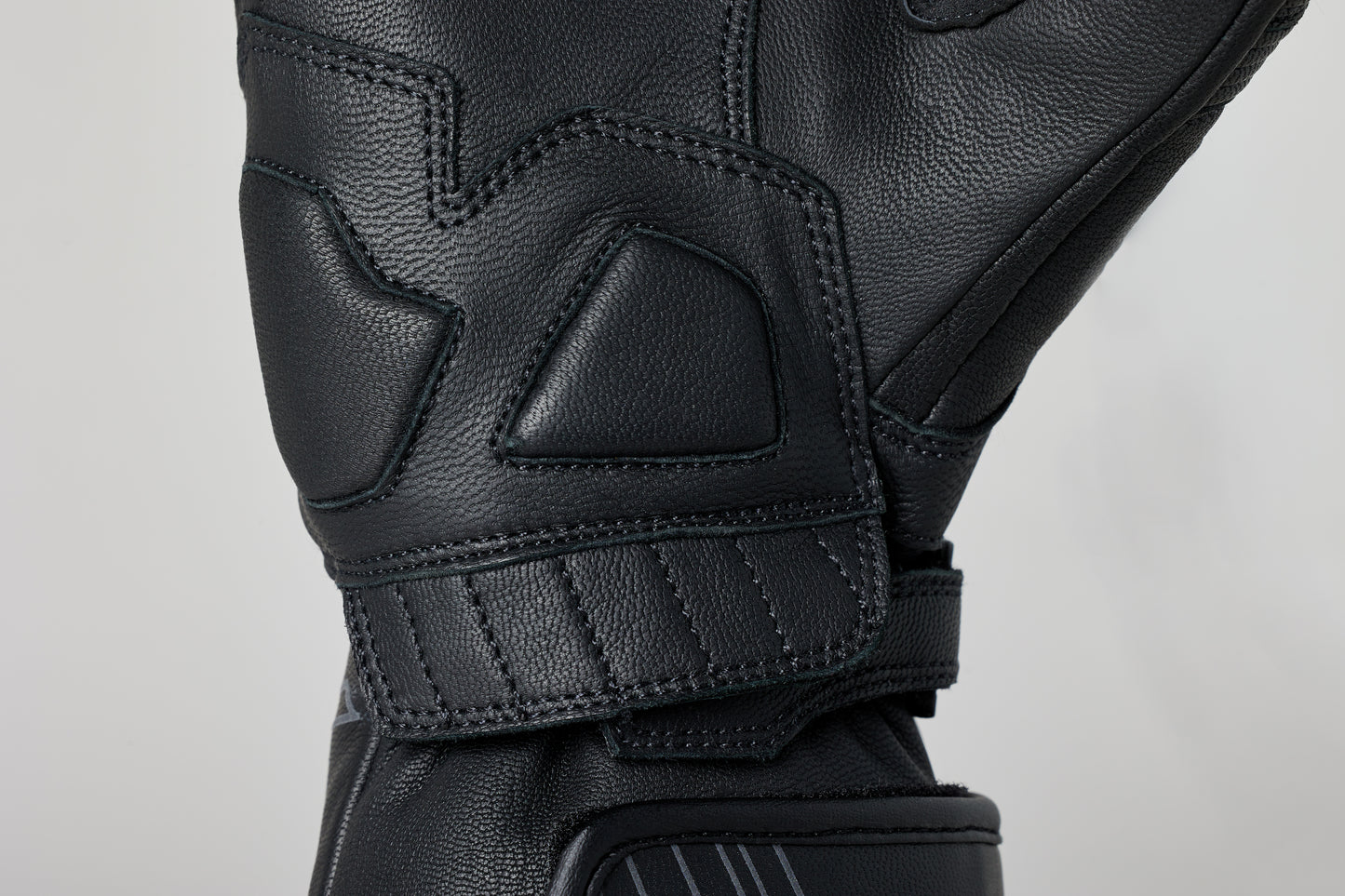 Fulcrum Ce Glove Black/Black Waterproof Lg