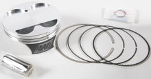 Piston Kit Armorglide 95.50/Std 12:1 Suz
