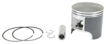 Piston T Moly A/C
