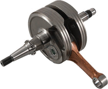 Crankshaft Yam