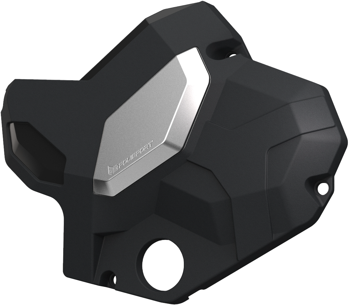 Clutch Cover Protector Right Side Kaw