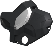 Clutch Cover Protector Right Side Kaw