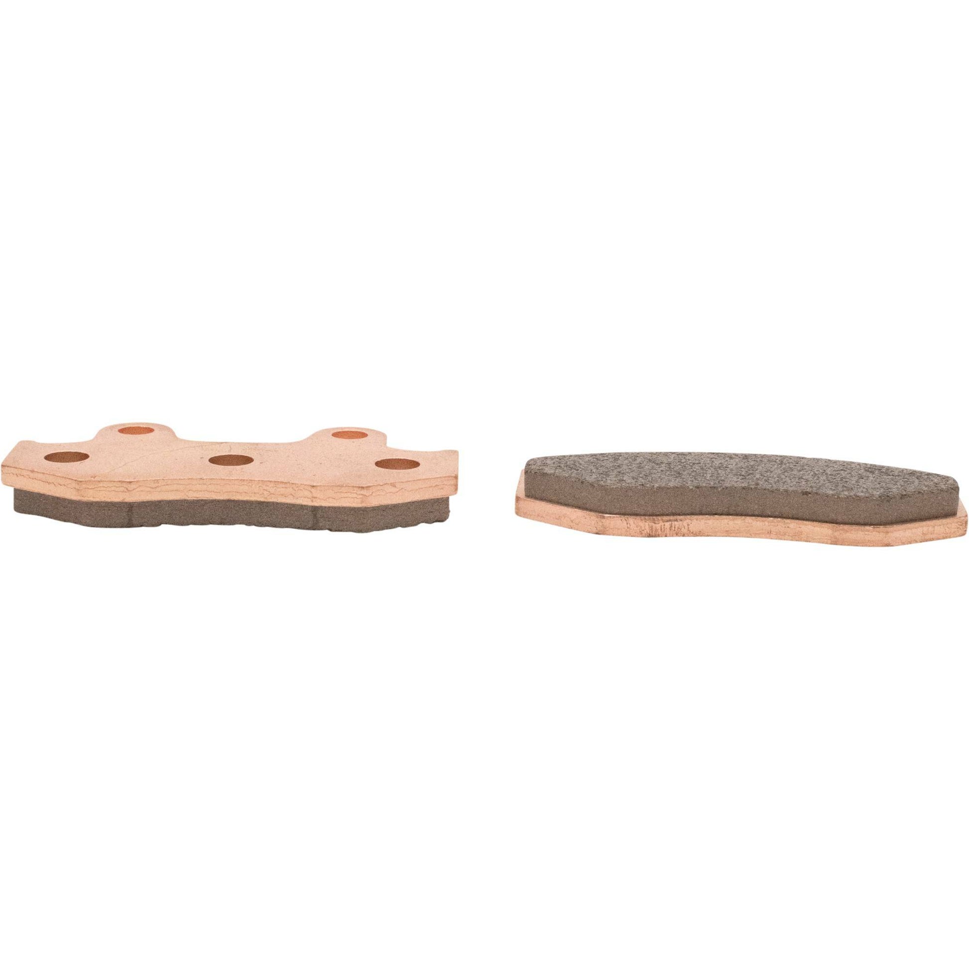 Brake Pad Kit Sintered