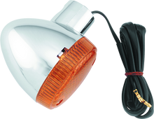 BikeMaster Honda Turn Signal - Rear Right