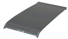 Pro Xp Roof W/ Pocket Titanium Metallic