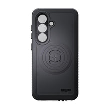 Phone Case Extreme Spc+ Samsung Galaxy S26 Black