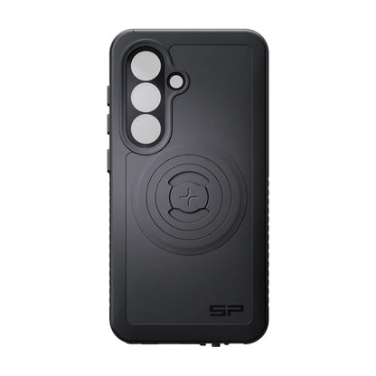 Phone Case Extreme Spc+ Samsung Galaxy S26 Black