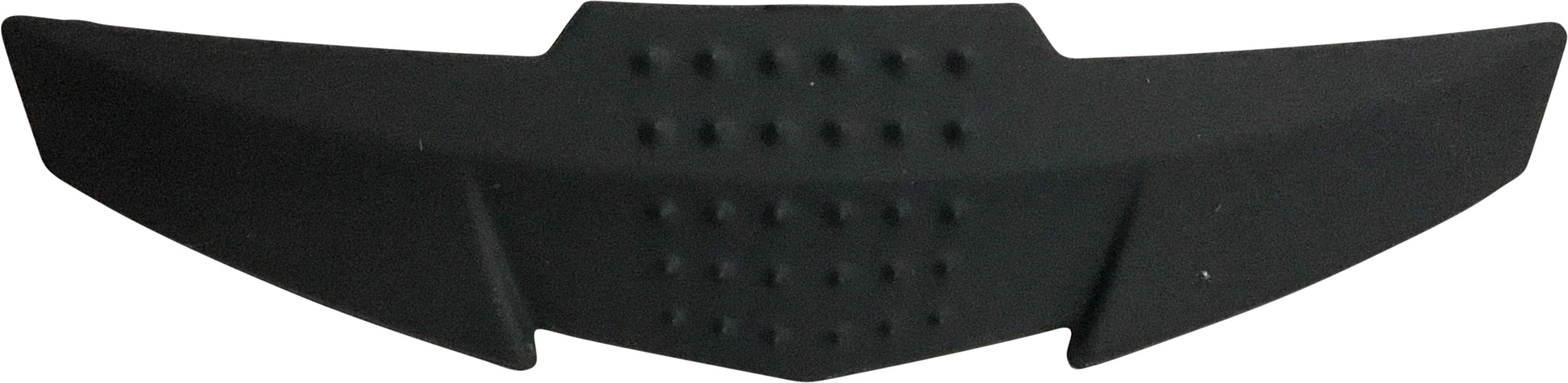 Mouth Vent Matte Black Ff 98/Md 01