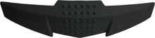 Mouth Vent Matte Black Ff 98/Md 01