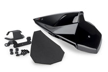 Rear Seat Cowl Black Kaw