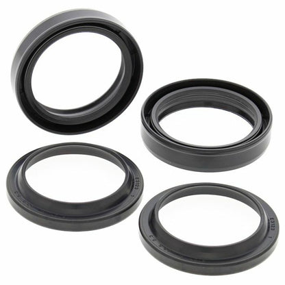 Fork & Dust Seal Wiper Kit