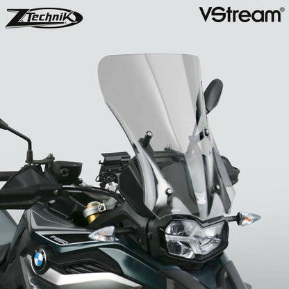 Vstream Windscreen Sport/Tour Light Tint Bmw