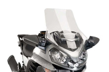 Windscreen Touring Clear Kaw