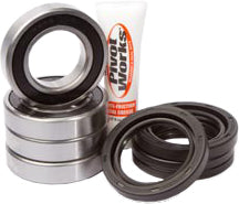 Rear Wheel Bearing Kit