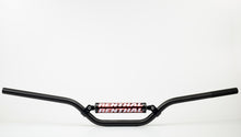 Renthal 5.0 Trials 7/8 in. Handlebar - Black