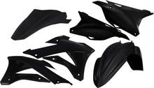 Plastic Kit Black