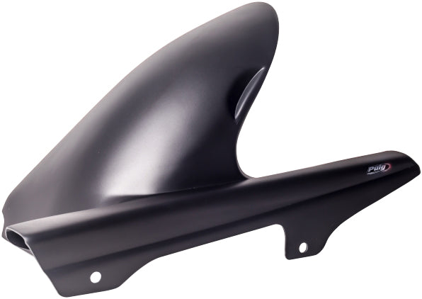 Tire Hugger Matte Black