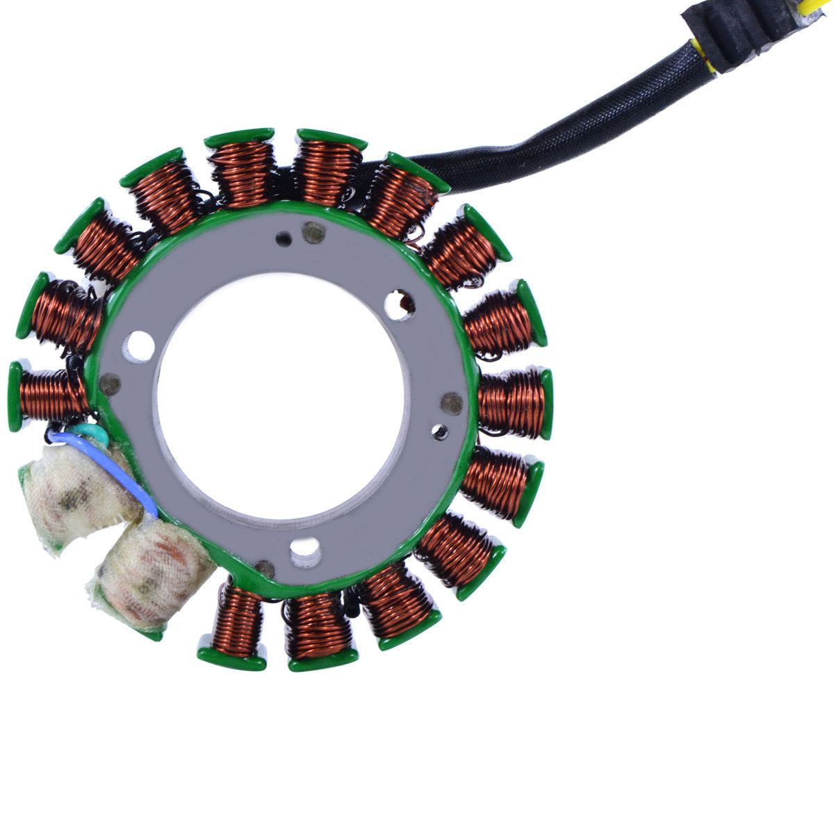Stator Stator+Pickup+Connector