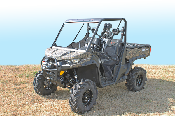 Hl Lift Kit Can Am Defender Clk1000dxmr 00