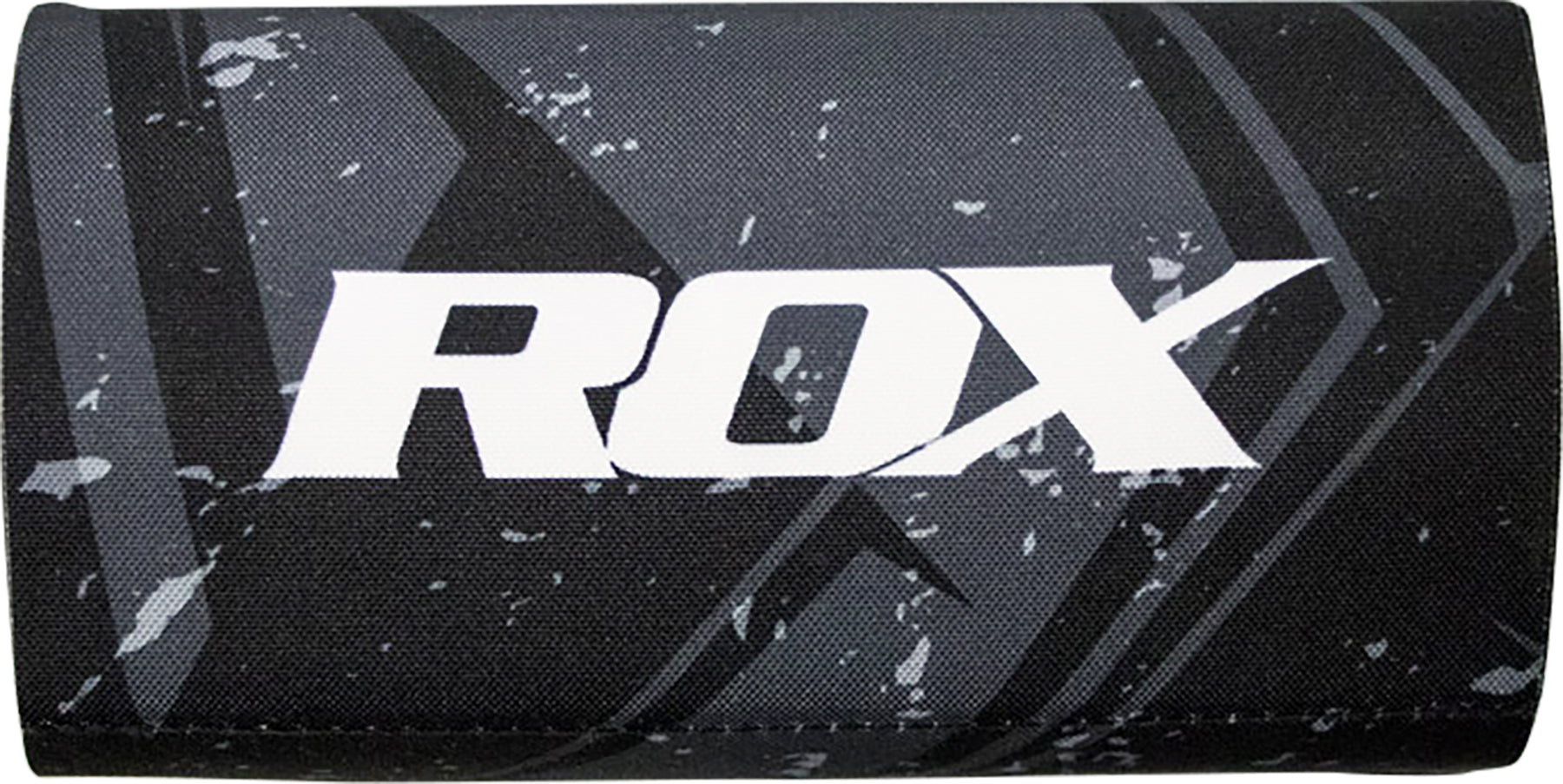 Bar Pad White/Grey/Black