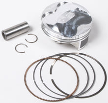 Piston Kit Hc Forged 65.97/Std 12.2:1 Hon