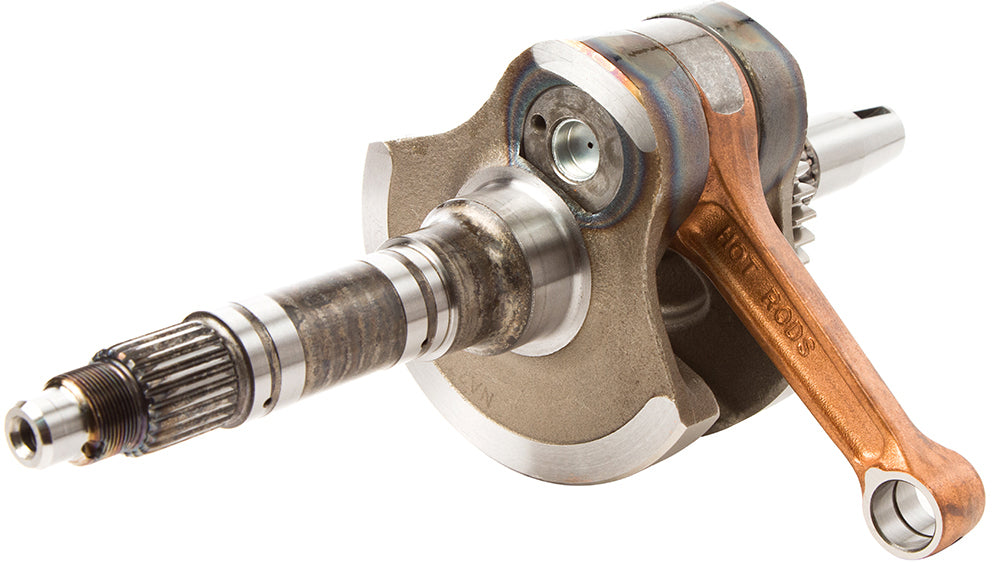 Crankshaft