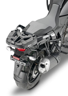 Top Case Hardware