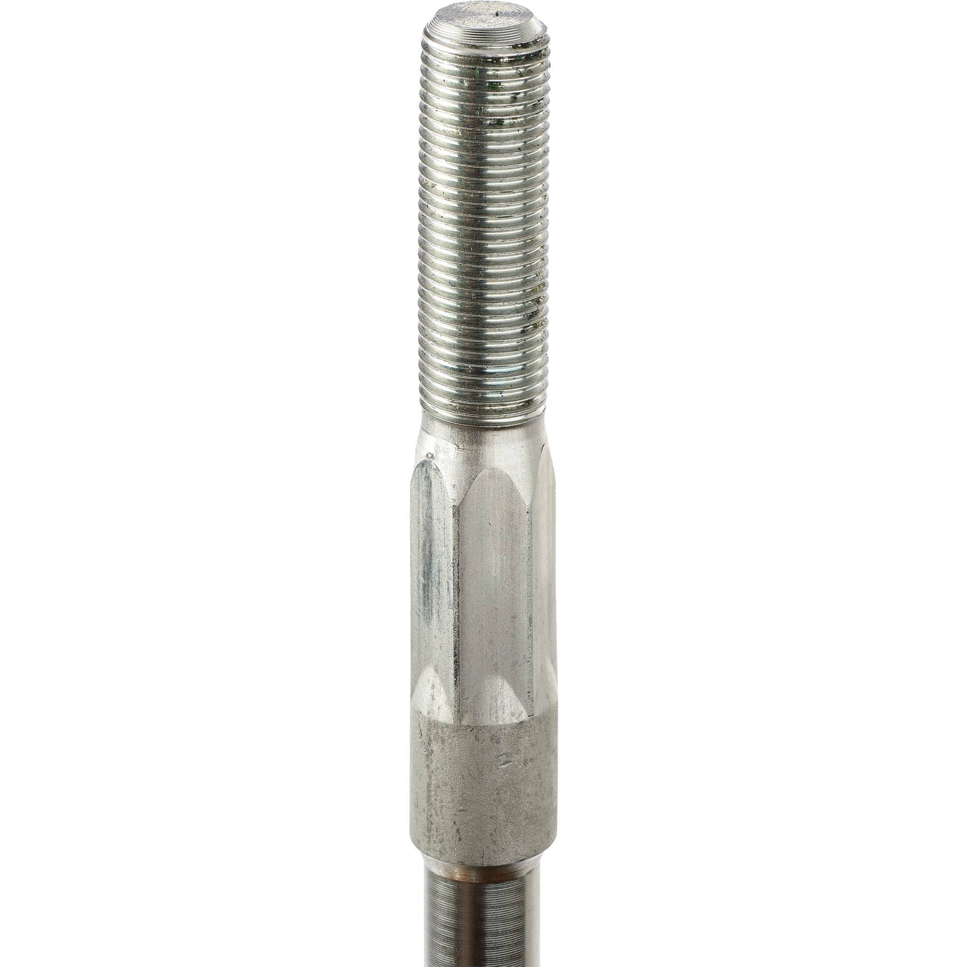 Steering Rack Assembly Pol
