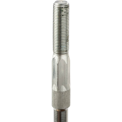 Steering Rack Assembly Pol