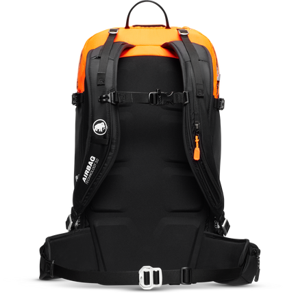 Tour 30 Removable Airbag 3.0 Blk