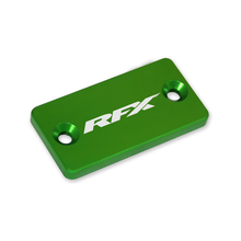 Reservior Cap Kit Green Kaw