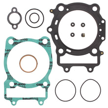 Top End Gaskets   A/C