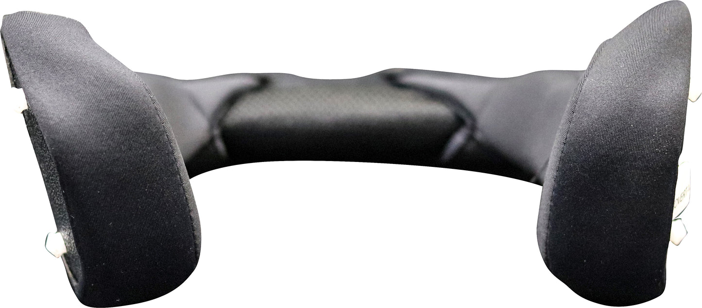 Covert X Kwickwick Iii Liner/Cheek Pad Kit 2x