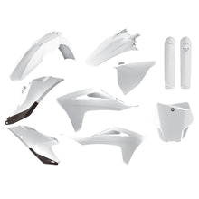 Full Mx Kit White Gas