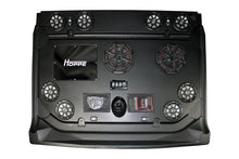 Stereo Top 8 Speakers W/ 2 Subwoofers