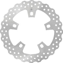 Performance Machine Disc 11.81 (300Mm) x .20 Stainless Steel