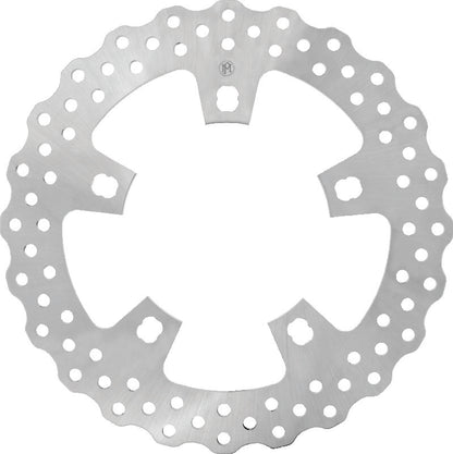 Performance Machine Disc 11.81 (300Mm) x .20 Stainless Steel