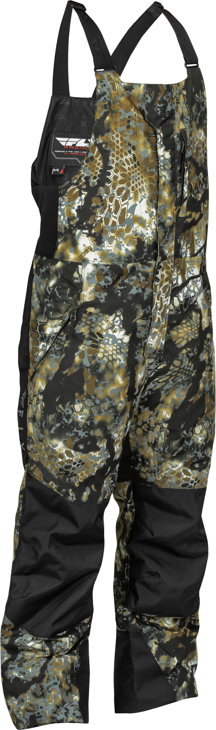 Outpost Bib Obskura Skyfall Xl