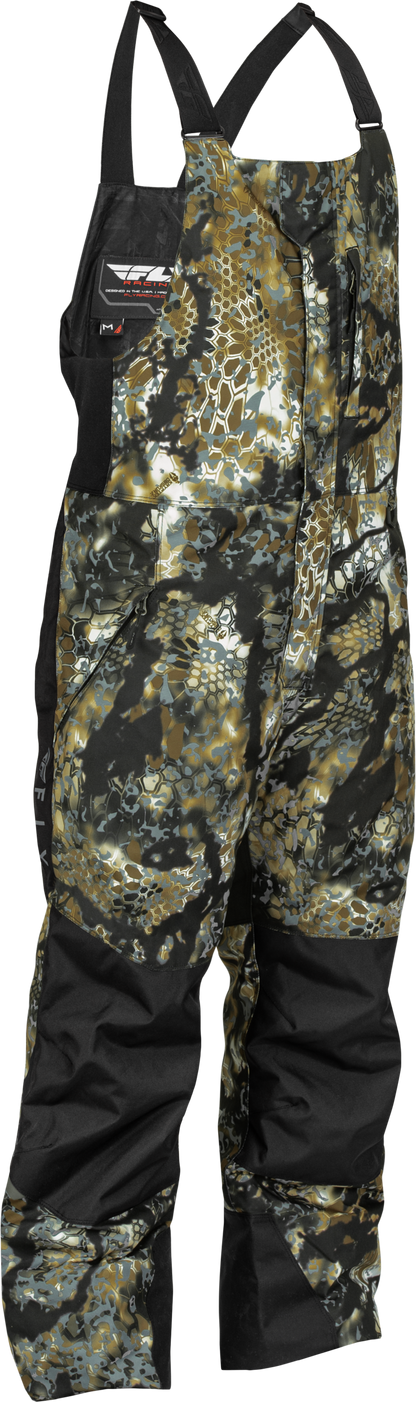 Outpost Bib Obskura Skyfall 2x