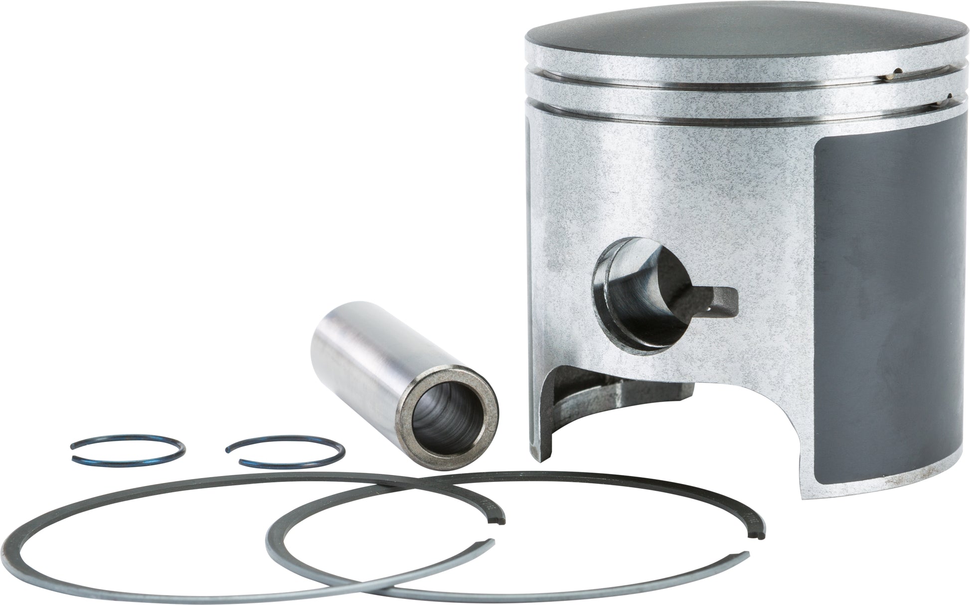 Piston T Moly Pol