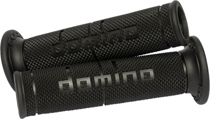 Corsa Grips Black Pair