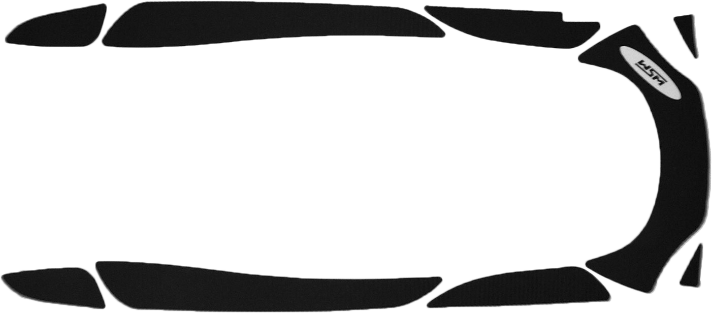 Traction Mat Sea