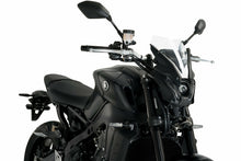 Windscreen Naked New Gen Sport Clear Yam