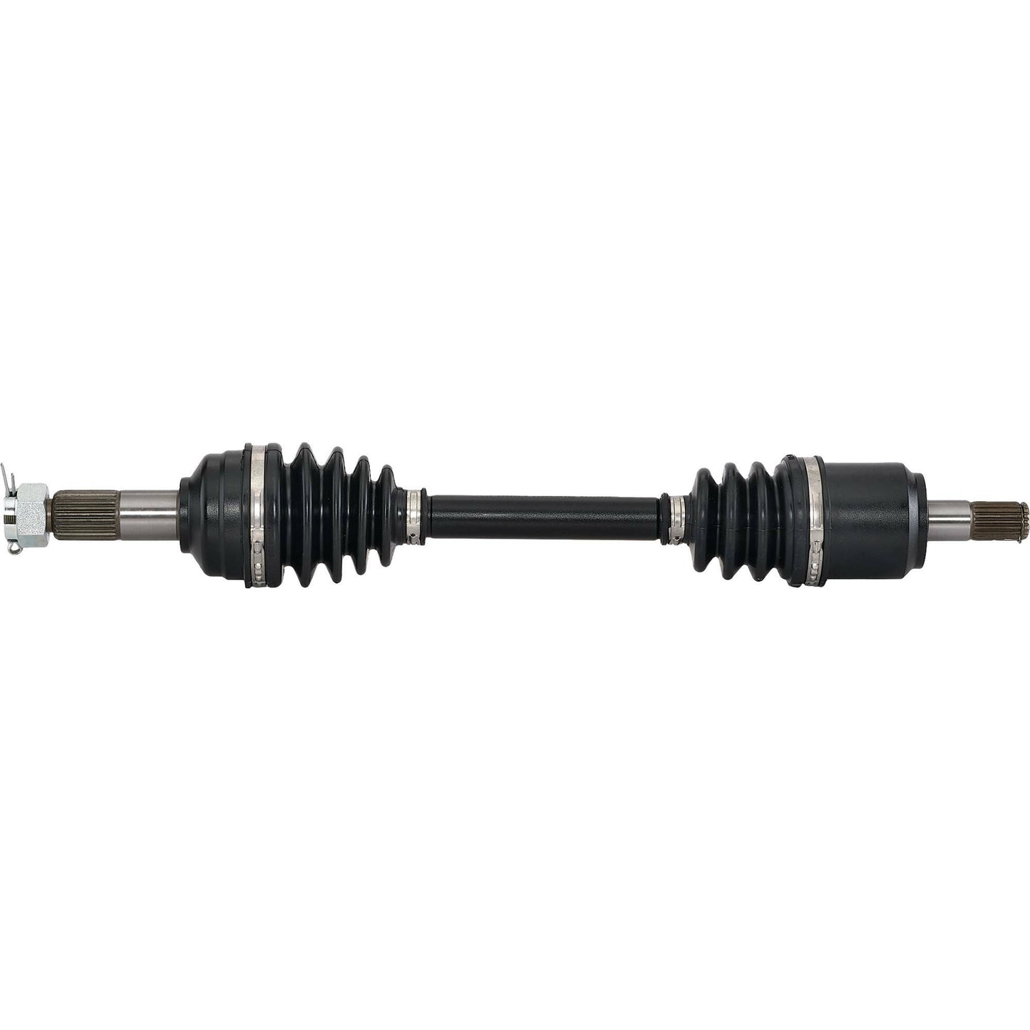 8 Ball Extreme Duty Axle